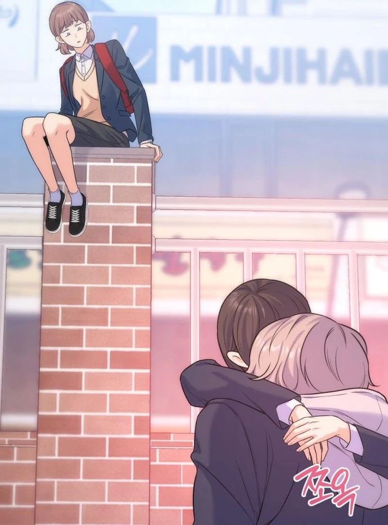 For Your Perfect Ending Chapter 8 page 118 - 