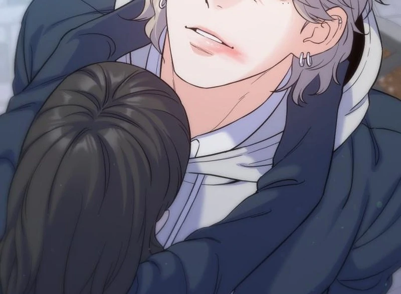 For Your Perfect Ending Chapter 8 page 127 - 