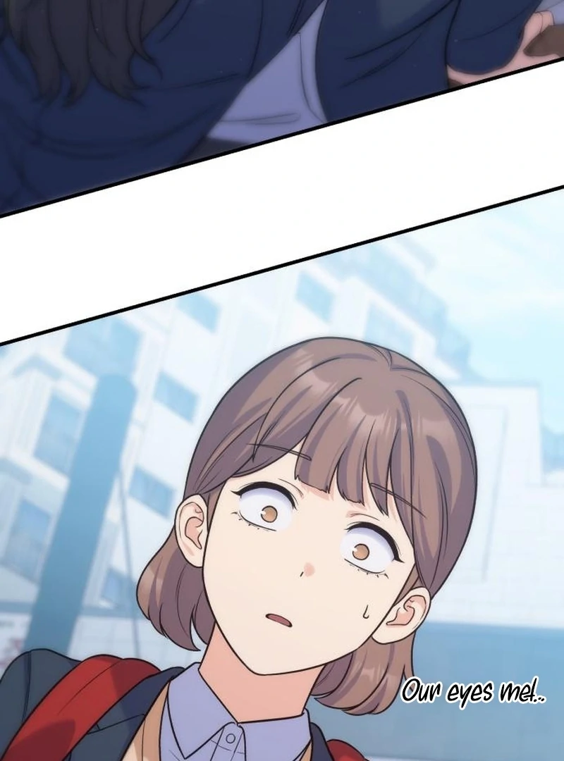 For Your Perfect Ending Chapter 8 page 128 - 
