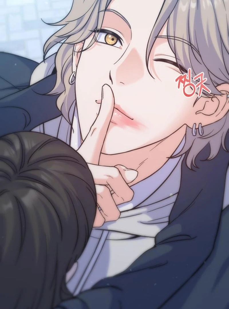 For Your Perfect Ending Chapter 8 page 130 - 