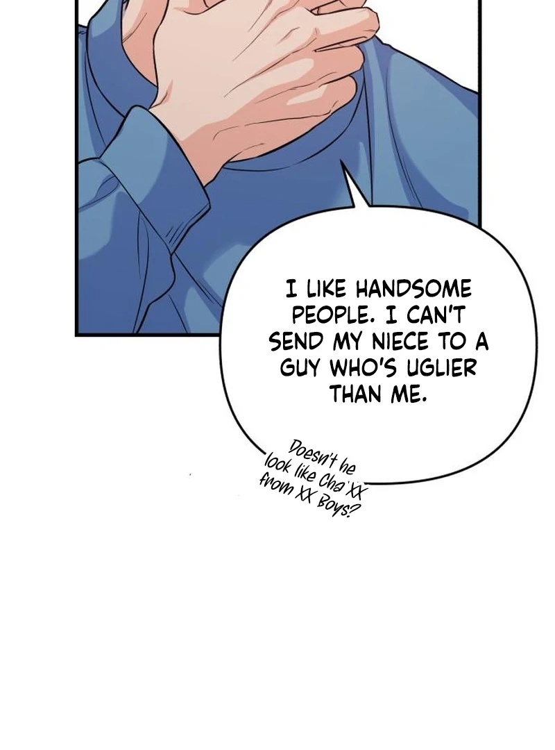 For Your Perfect Ending Chapter 8 page 14 - 