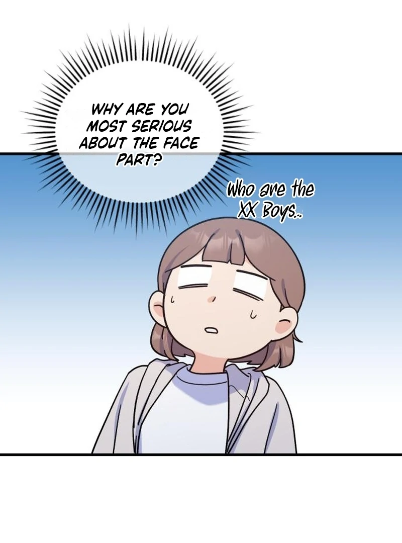 For Your Perfect Ending Chapter 8 page 15 - 
