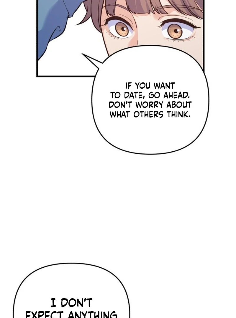 For Your Perfect Ending Chapter 8 page 17 - 