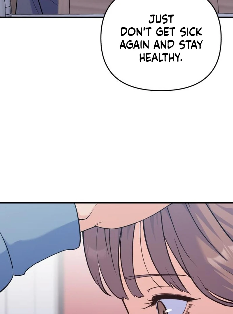 For Your Perfect Ending Chapter 8 page 19 - 