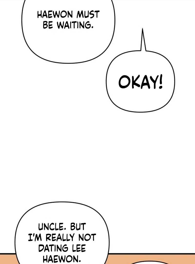 For Your Perfect Ending Chapter 8 page 25 - 