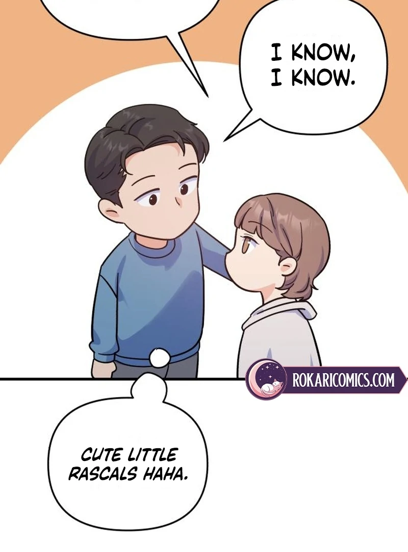 For Your Perfect Ending Chapter 8 page 26 - 