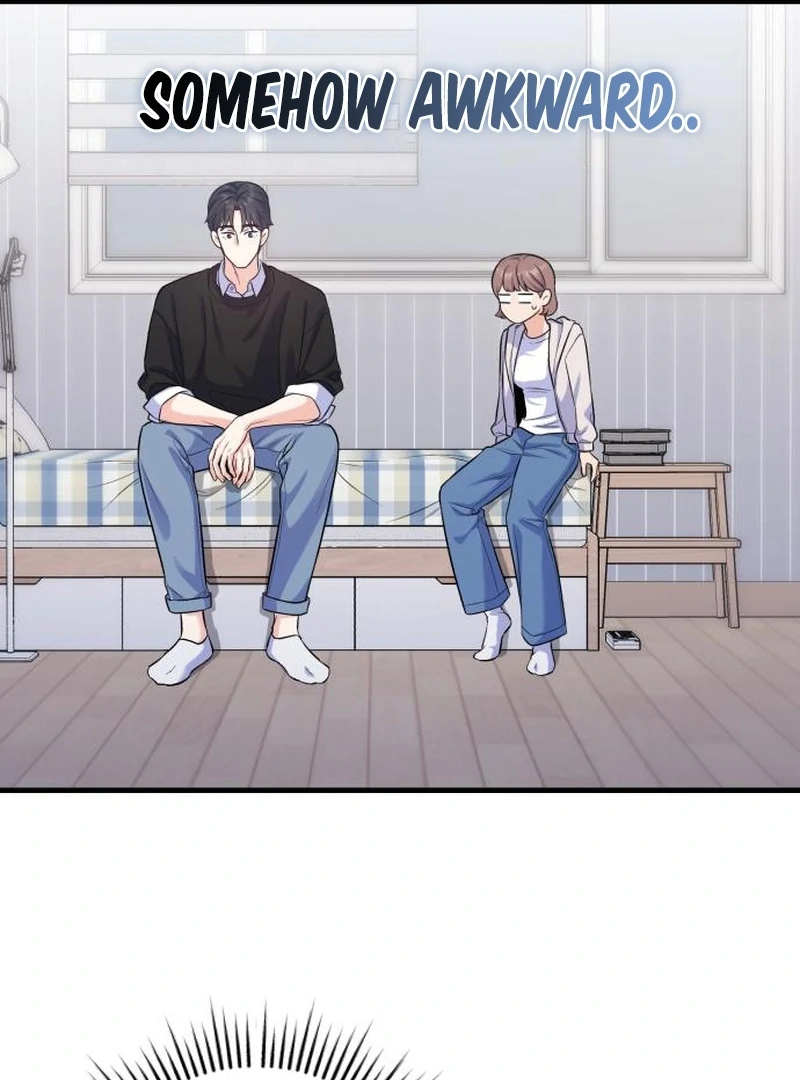 For Your Perfect Ending Chapter 8 page 28 - 