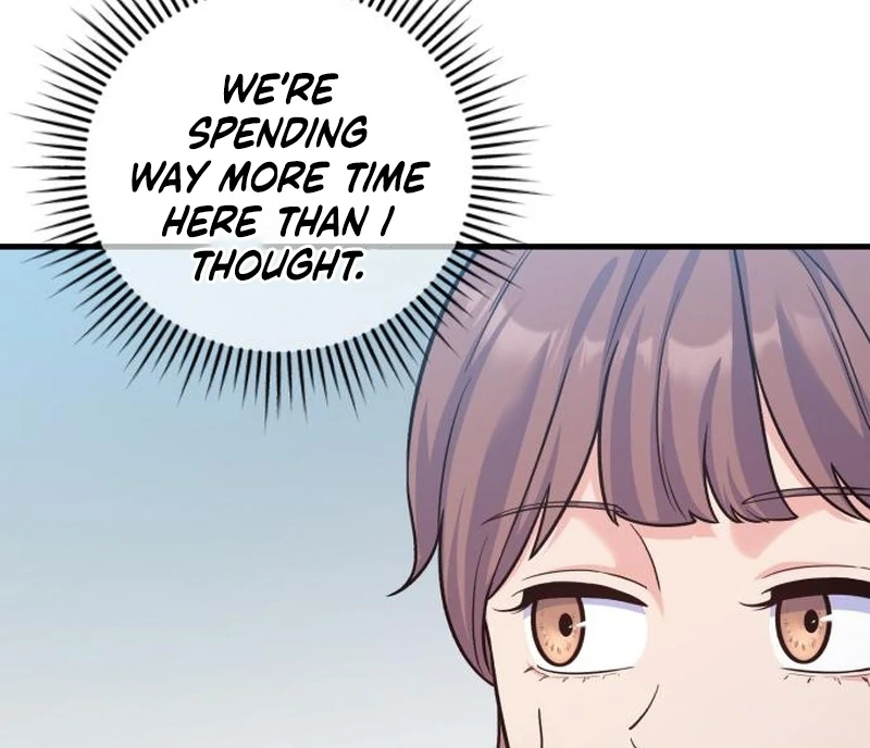 For Your Perfect Ending Chapter 8 page 29 - 