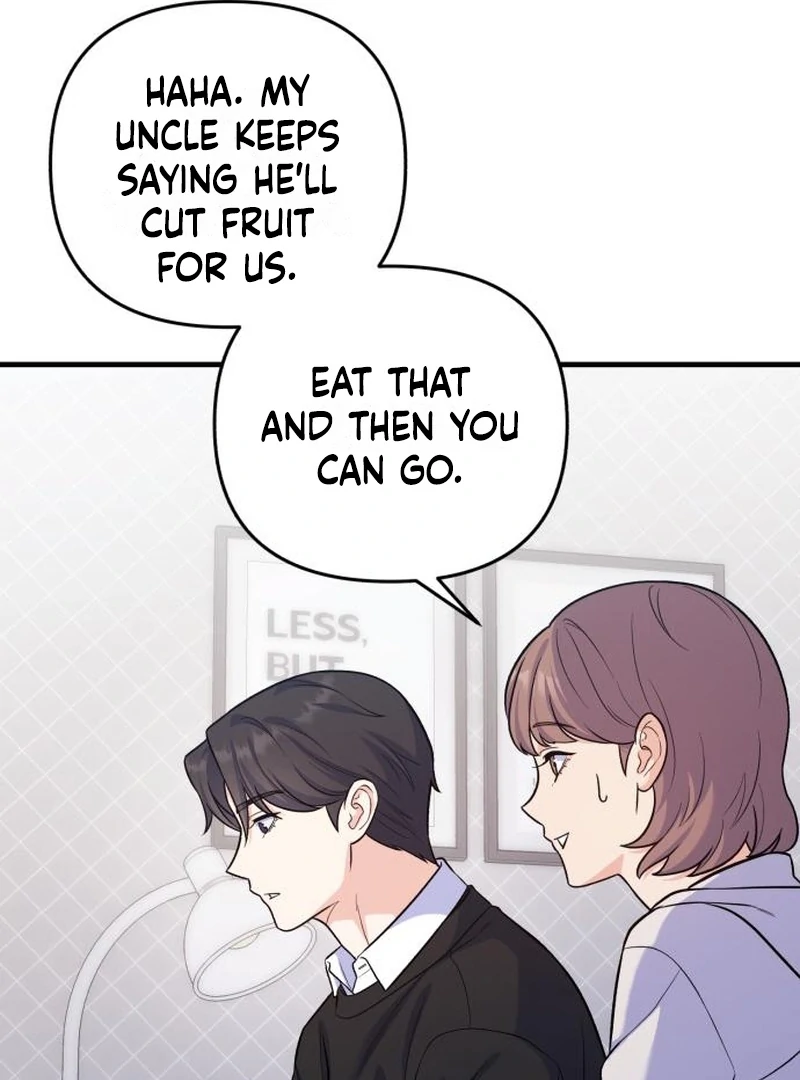 For Your Perfect Ending Chapter 8 page 31 - 