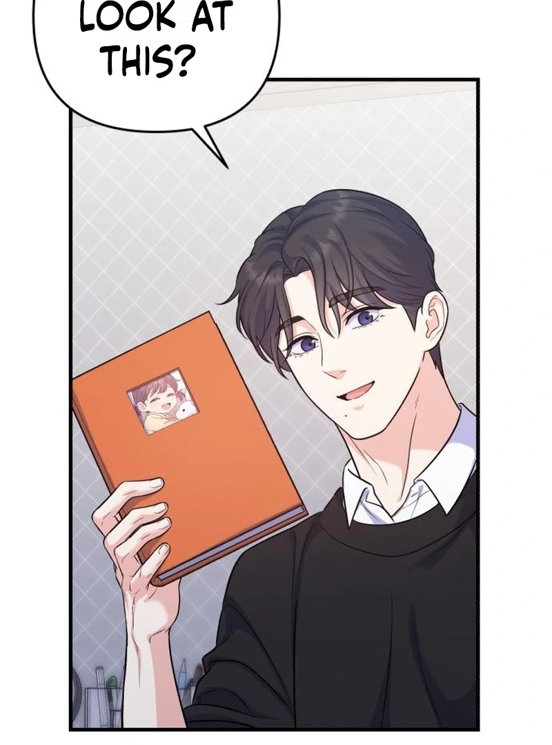 For Your Perfect Ending Chapter 8 page 34 - 
