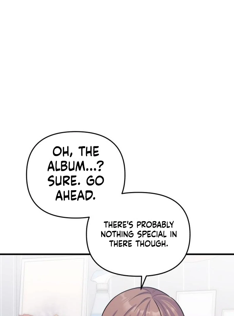 For Your Perfect Ending Chapter 8 page 35 - 