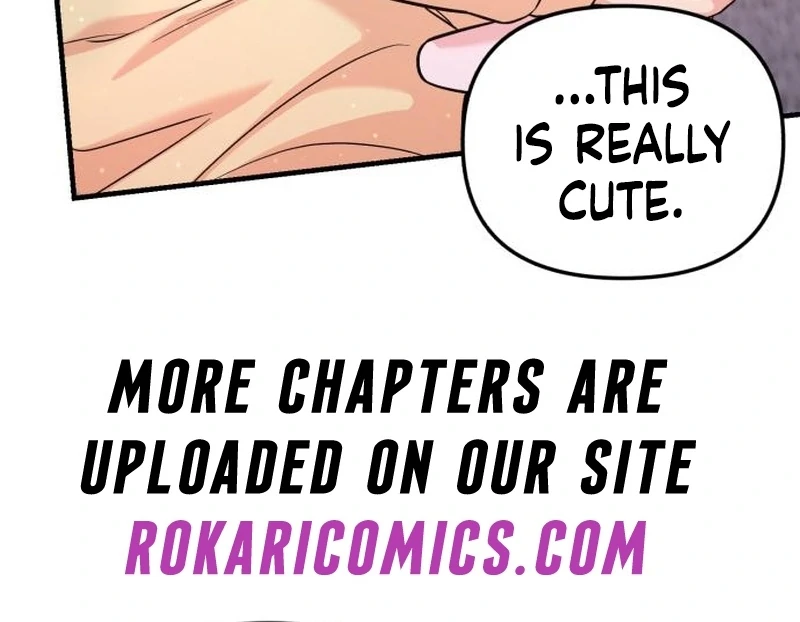 For Your Perfect Ending Chapter 8 page 40 - 