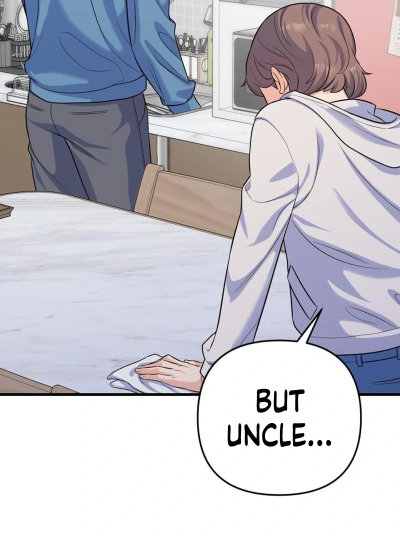 For Your Perfect Ending Chapter 8 page 5 - 