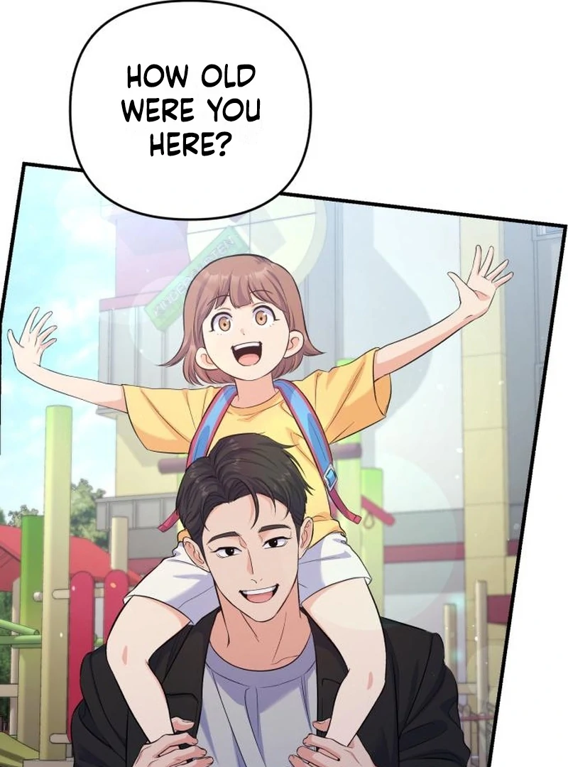 For Your Perfect Ending Chapter 8 page 41 - 
