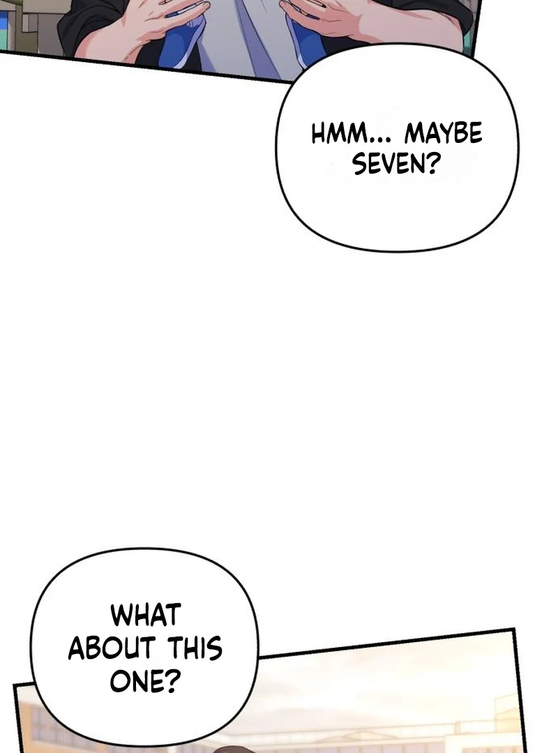 For Your Perfect Ending Chapter 8 page 42 - 