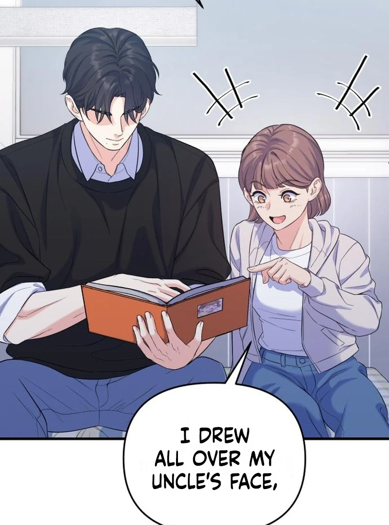 For Your Perfect Ending Chapter 8 page 46 - 