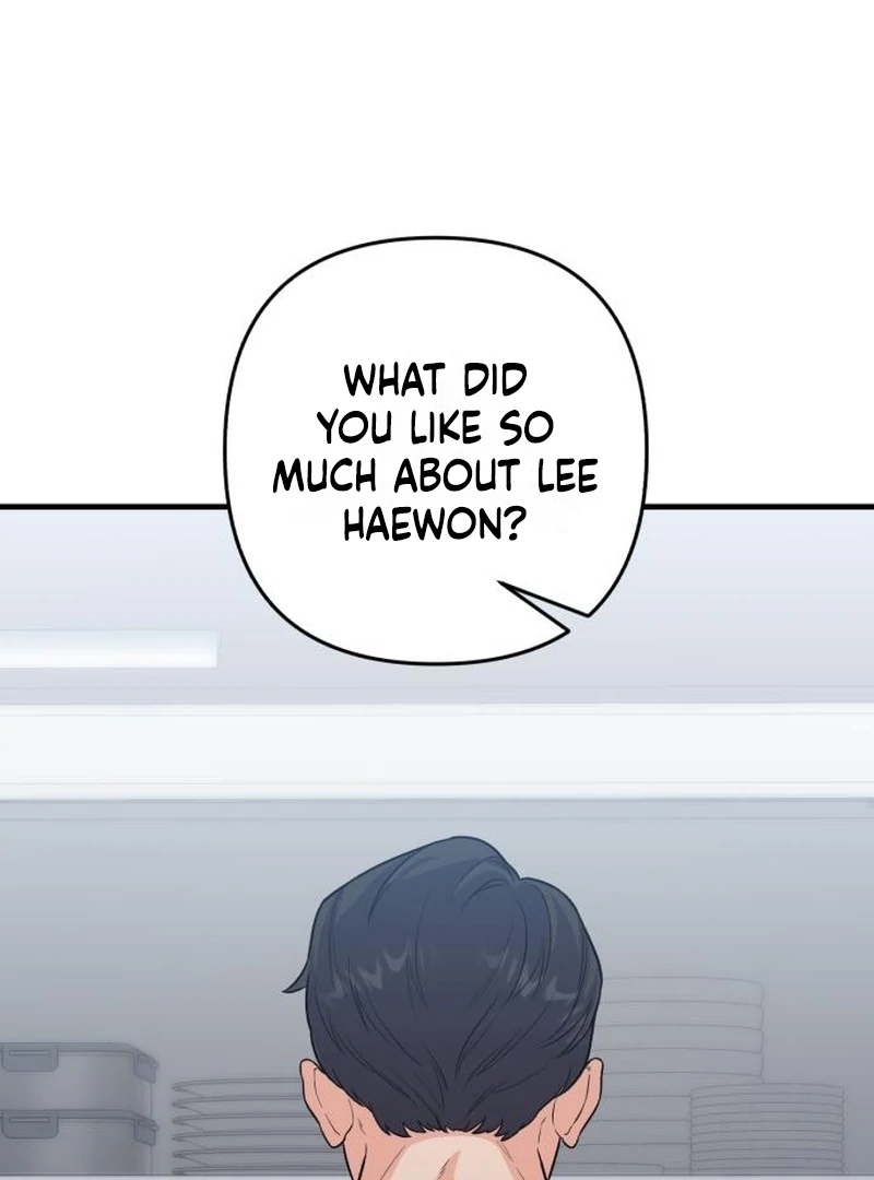 For Your Perfect Ending Chapter 8 page 6 - 