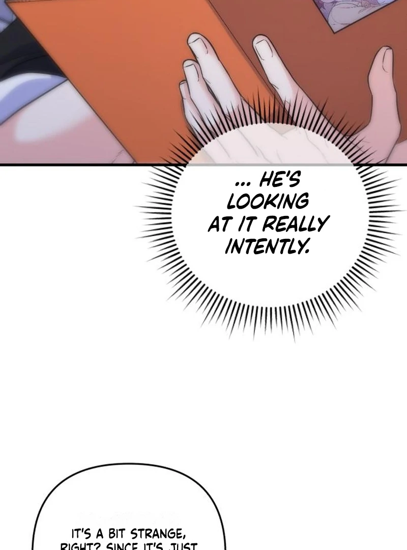 For Your Perfect Ending Chapter 8 page 51 - 