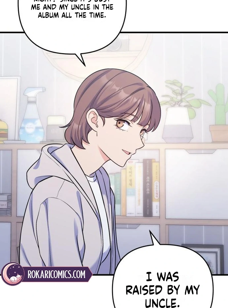 For Your Perfect Ending Chapter 8 page 52 - 