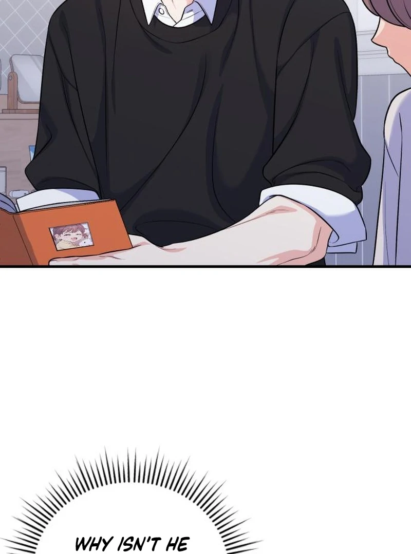 For Your Perfect Ending Chapter 8 page 54 - 