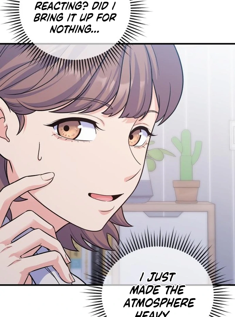 For Your Perfect Ending Chapter 8 page 55 - 