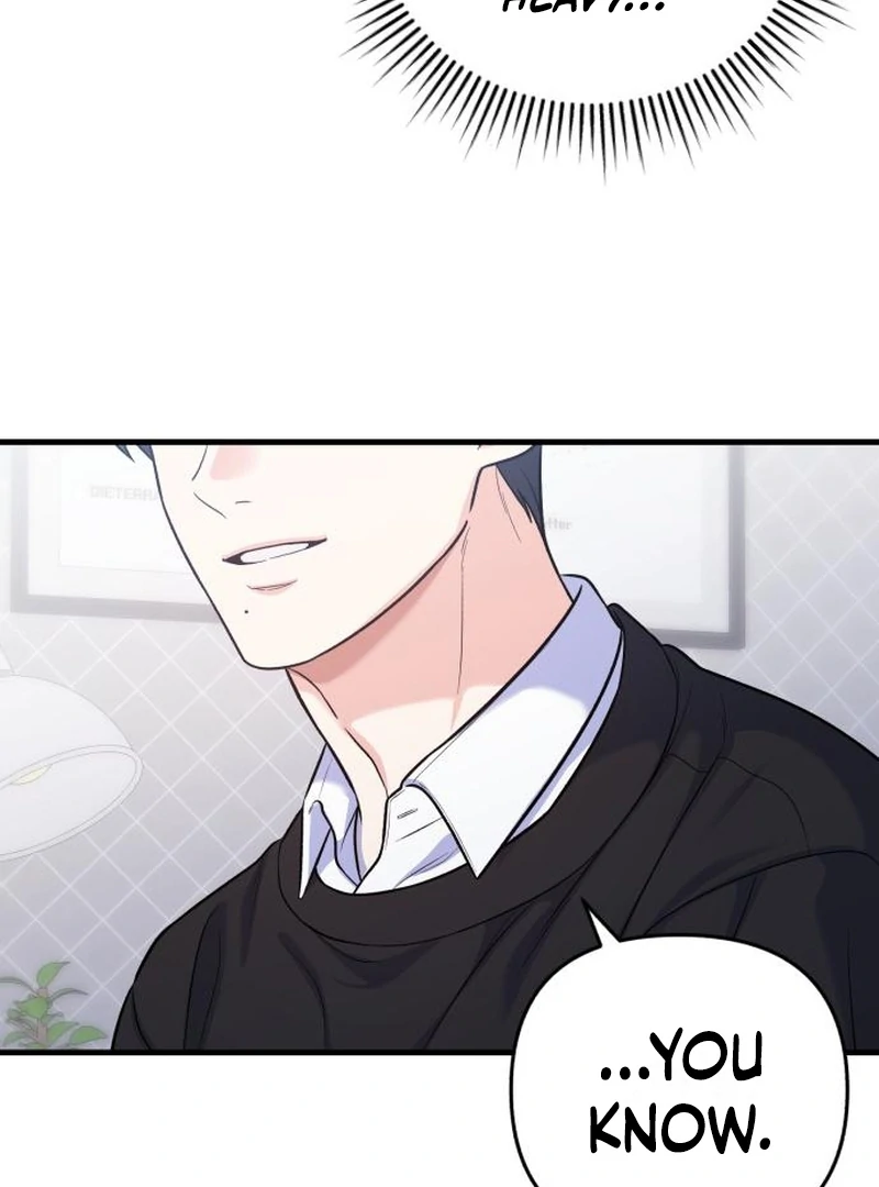 For Your Perfect Ending Chapter 8 page 56 - 