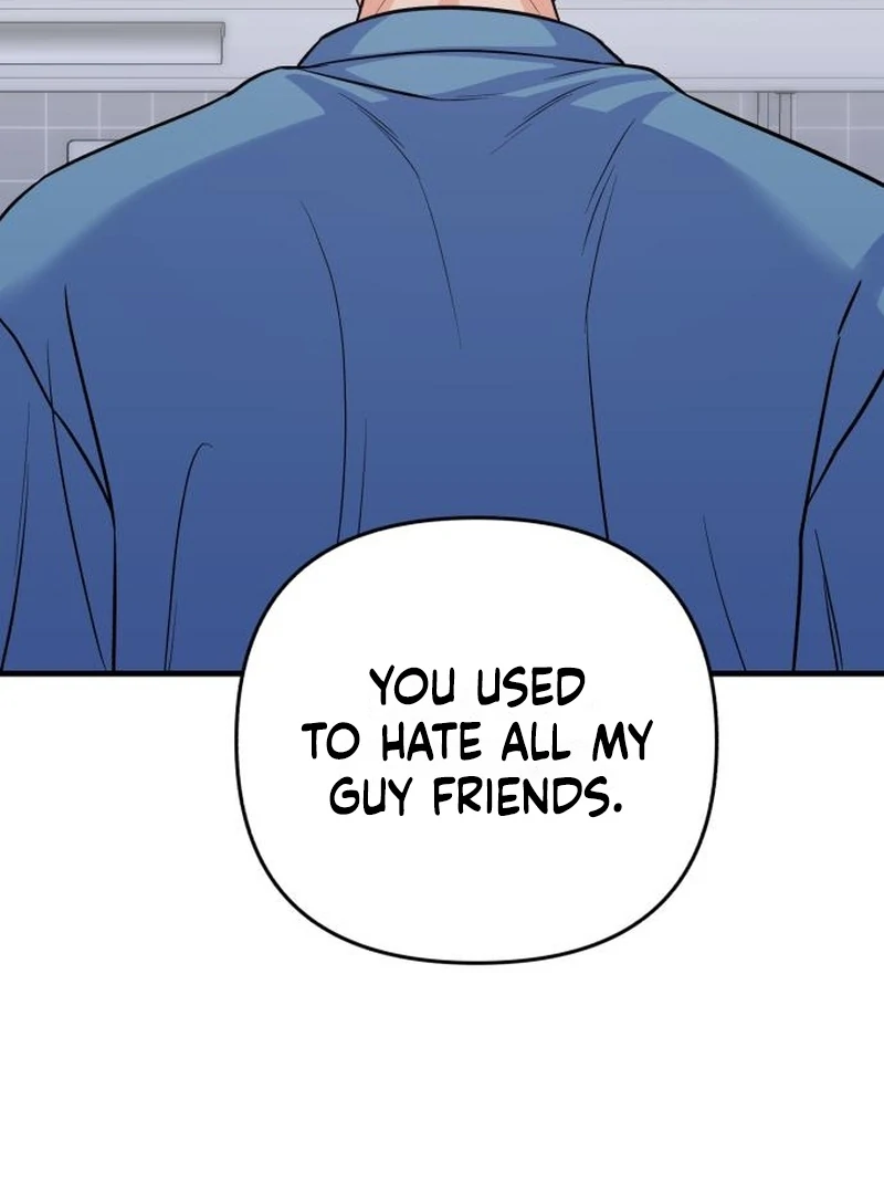 For Your Perfect Ending Chapter 8 page 7 - 