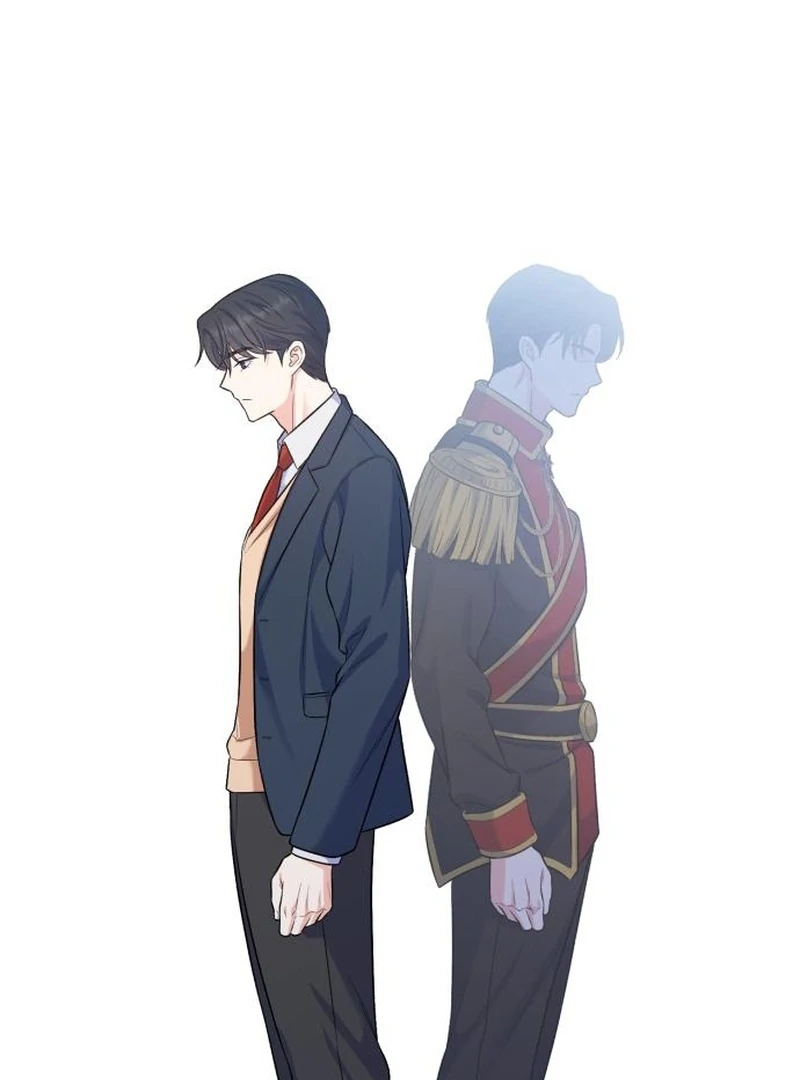 For Your Perfect Ending Chapter 8 page 67 - 