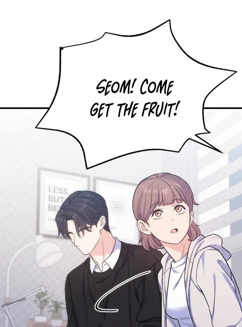 For Your Perfect Ending Chapter 8 page 77 - 