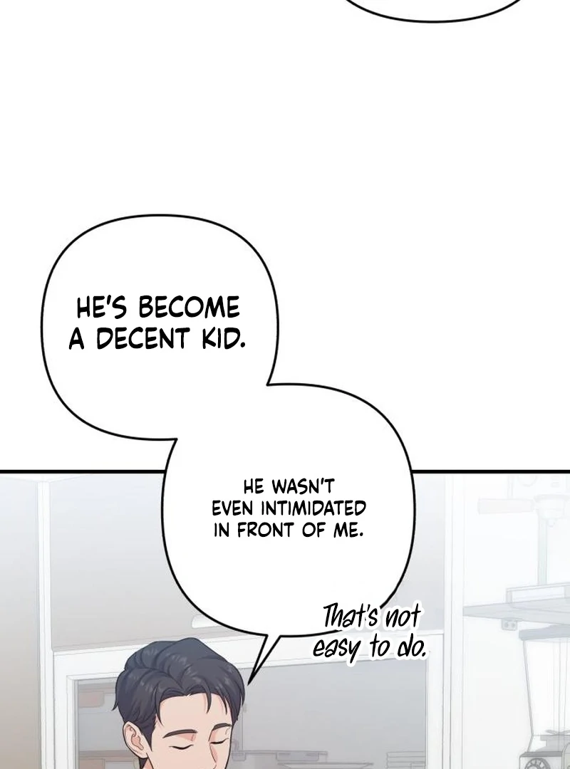 For Your Perfect Ending Chapter 8 page 9 - 