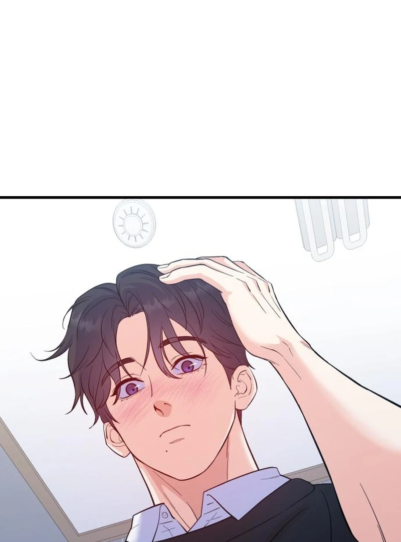 For Your Perfect Ending Chapter 8 page 82 - 