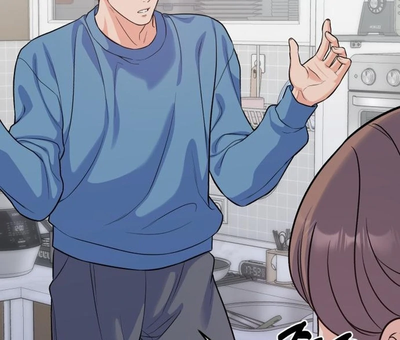 For Your Perfect Ending Chapter 8 page 10 - 