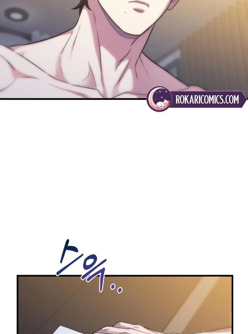 For Your Perfect Ending Chapter 8 page 92 - 