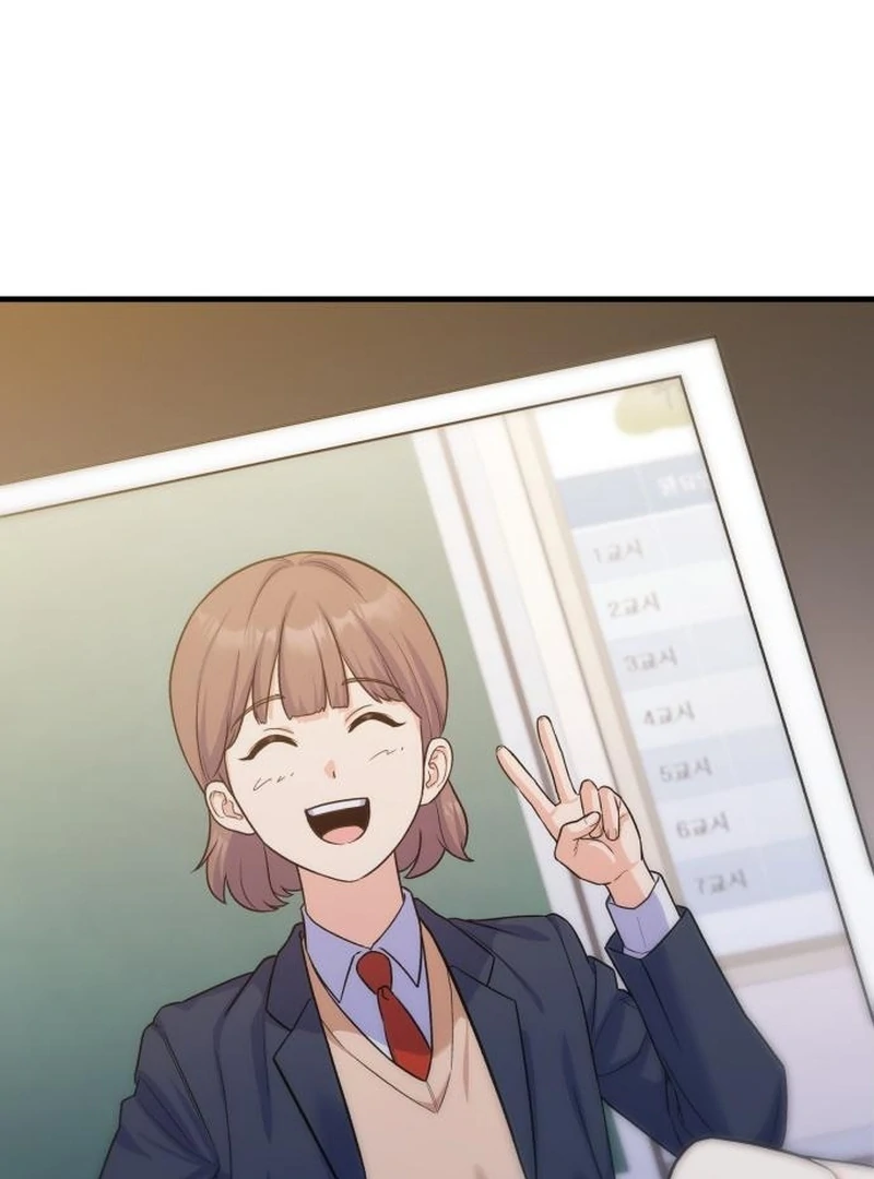 For Your Perfect Ending Chapter 8 page 95 - 