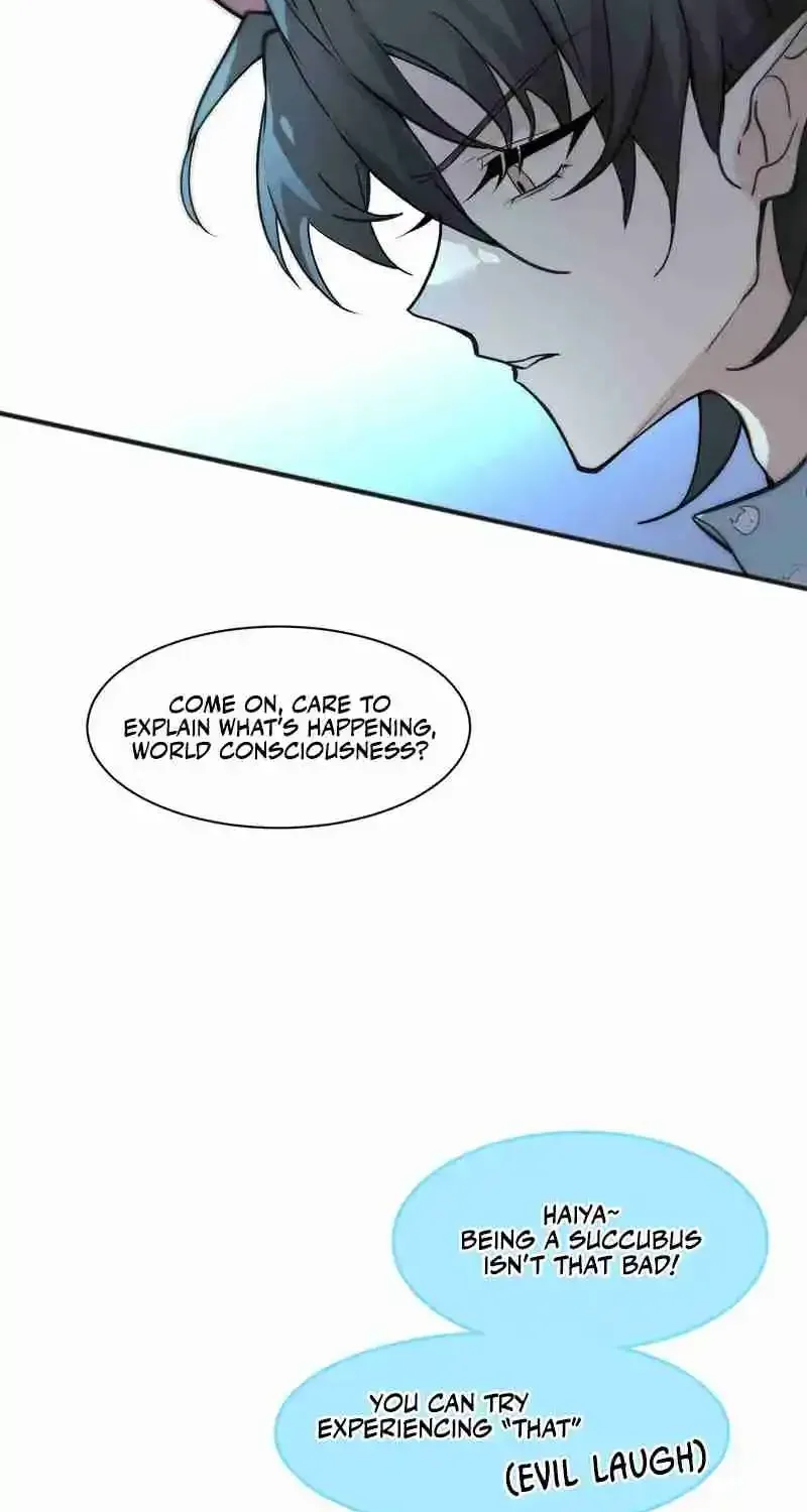 Forced Love by a Vampire Boss Chapter 1 page 21 - 