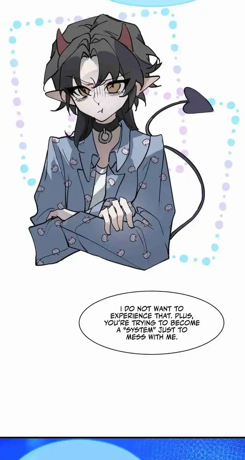 Forced Love by a Vampire Boss Chapter 1 page 22 - 