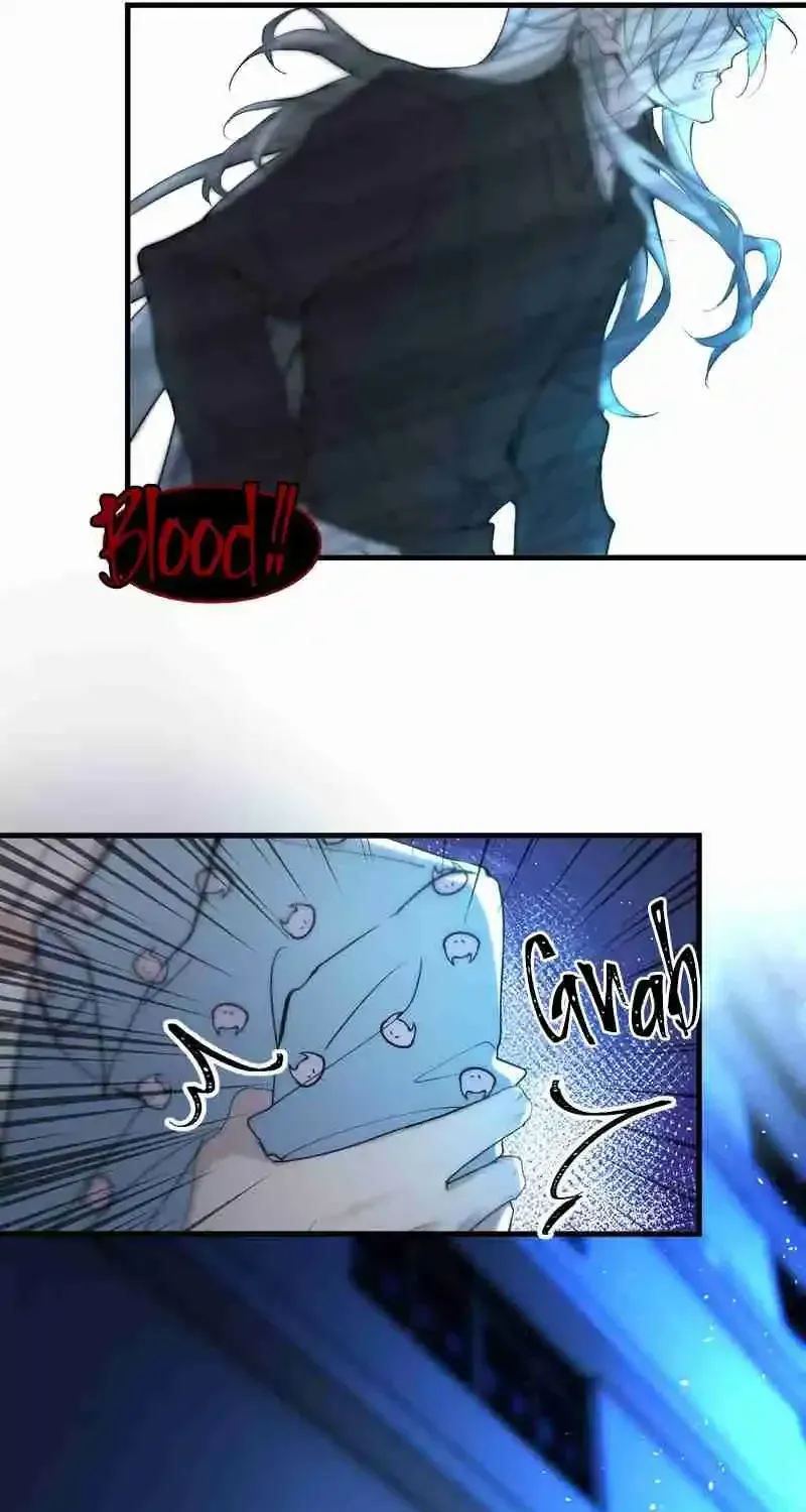 Forced Love by a Vampire Boss Chapter 1 page 25 - 