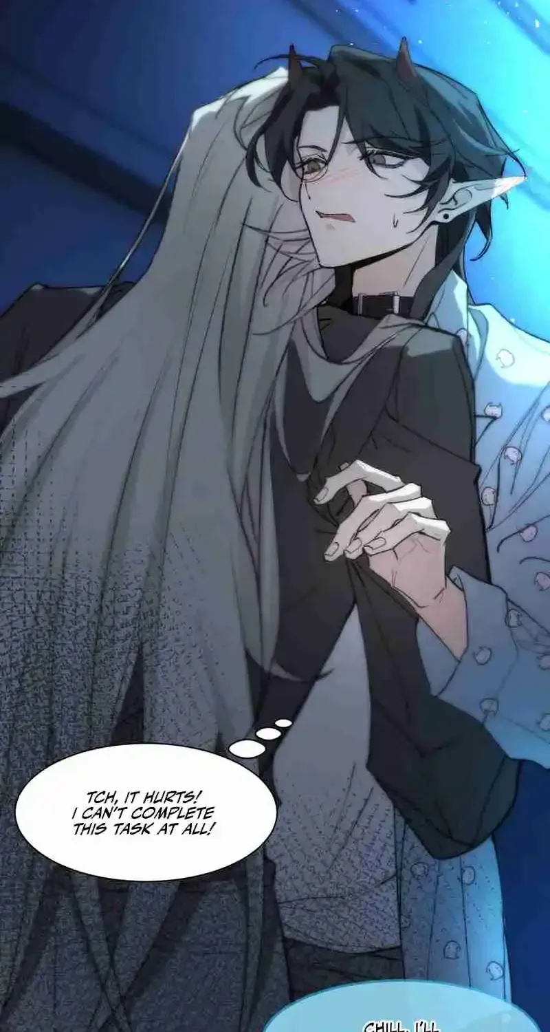Forced Love by a Vampire Boss Chapter 1 page 26 - 