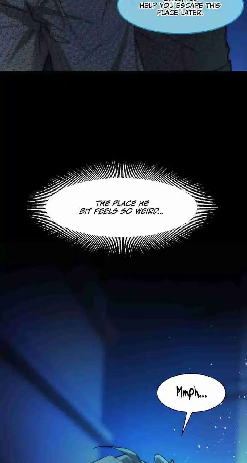 Forced Love by a Vampire Boss Chapter 1 page 27 - 