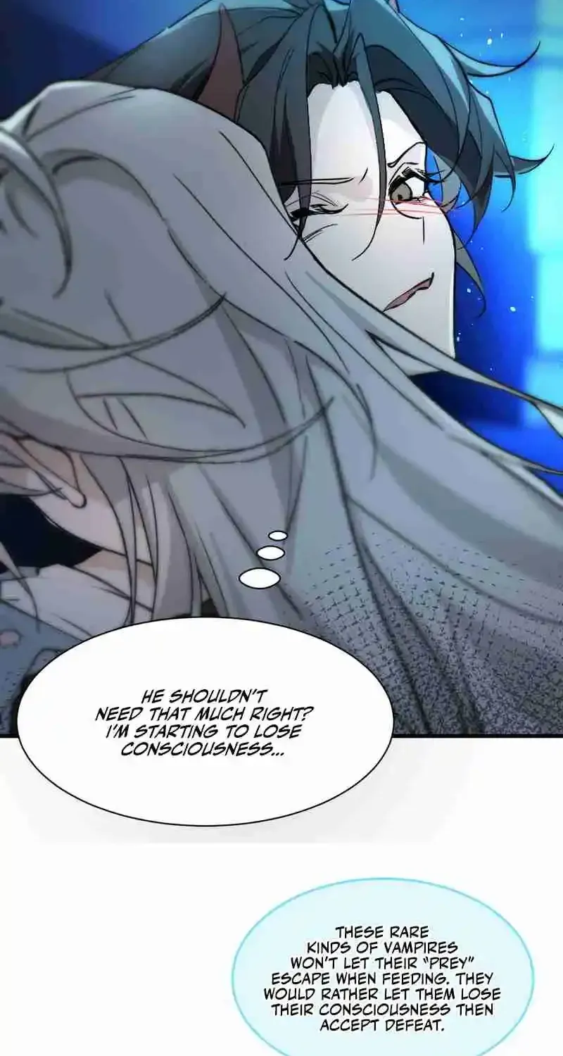 Forced Love by a Vampire Boss Chapter 1 page 28 - 