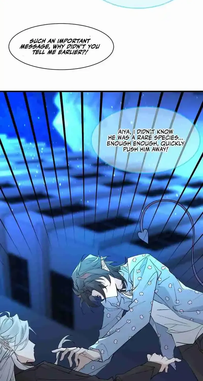 Forced Love by a Vampire Boss Chapter 1 page 29 - 