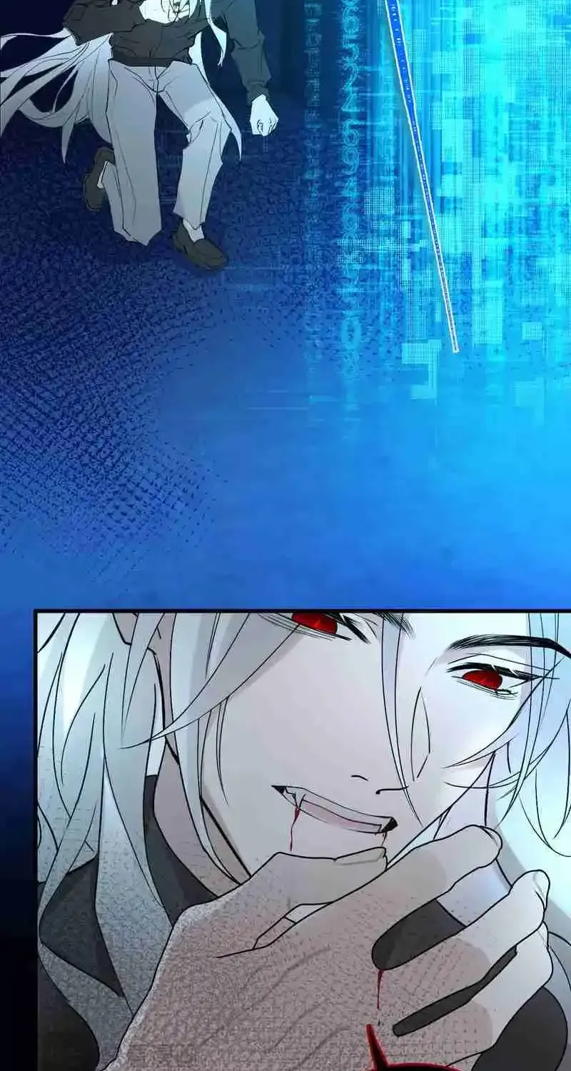 Forced Love by a Vampire Boss Chapter 1 page 33 - 