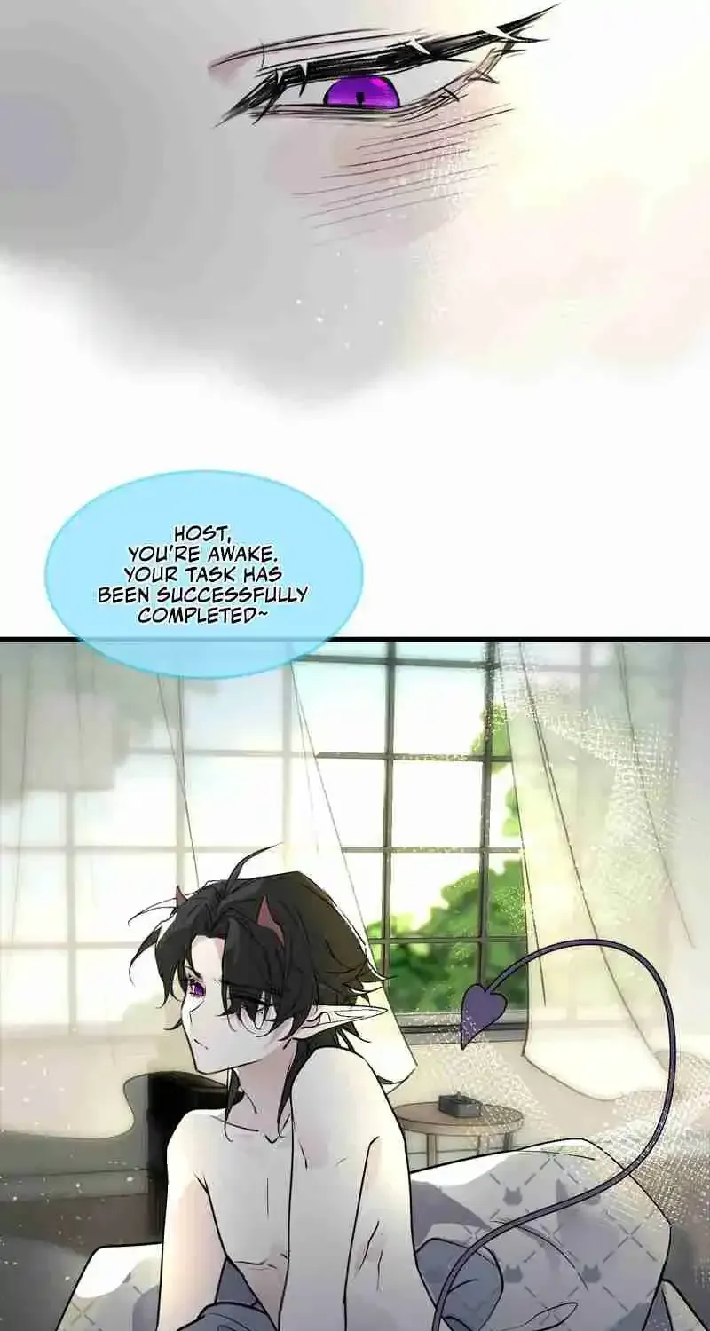 Forced Love by a Vampire Boss Chapter 1 page 43 - 