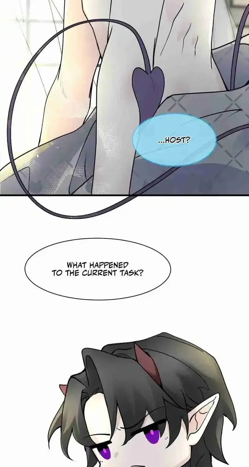 Forced Love by a Vampire Boss Chapter 1 page 45 - 