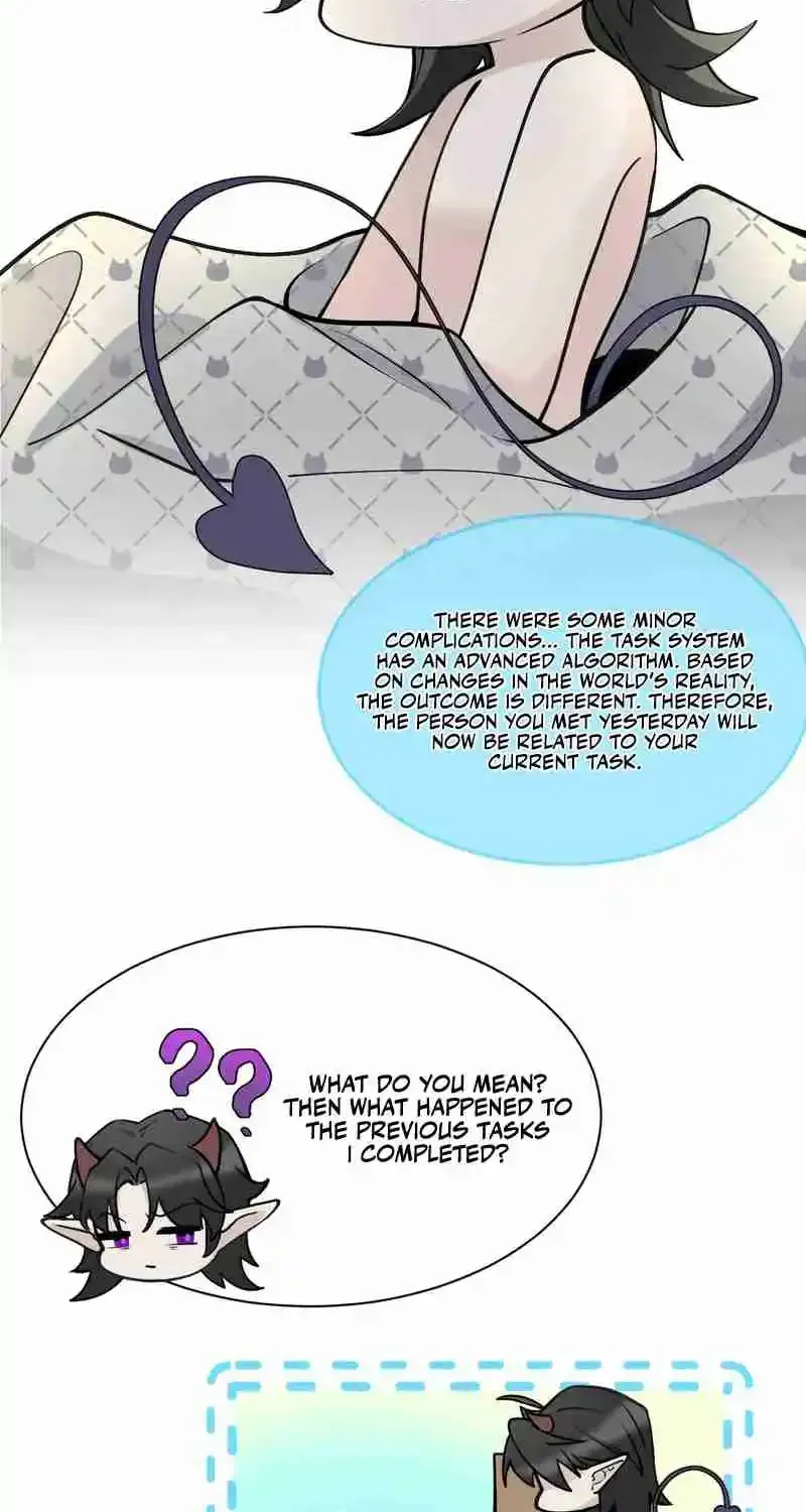 Forced Love by a Vampire Boss Chapter 1 page 46 - 