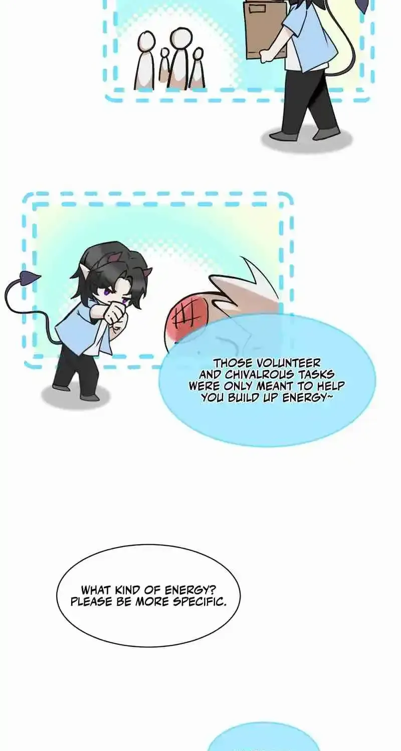 Forced Love by a Vampire Boss Chapter 1 page 47 - 
