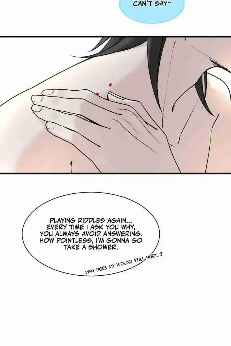 Forced Love by a Vampire Boss Chapter 1 page 48 - 
