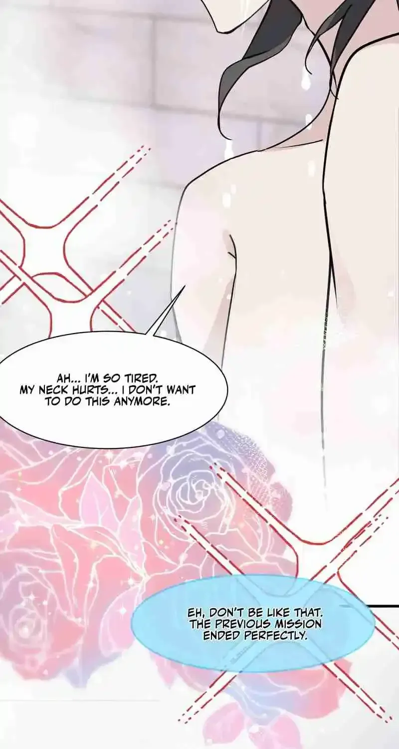 Forced Love by a Vampire Boss Chapter 1 page 53 - 