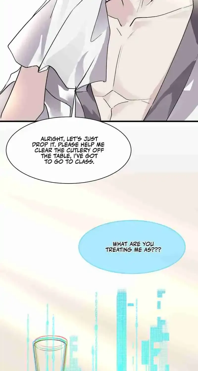 Forced Love by a Vampire Boss Chapter 1 page 57 - 