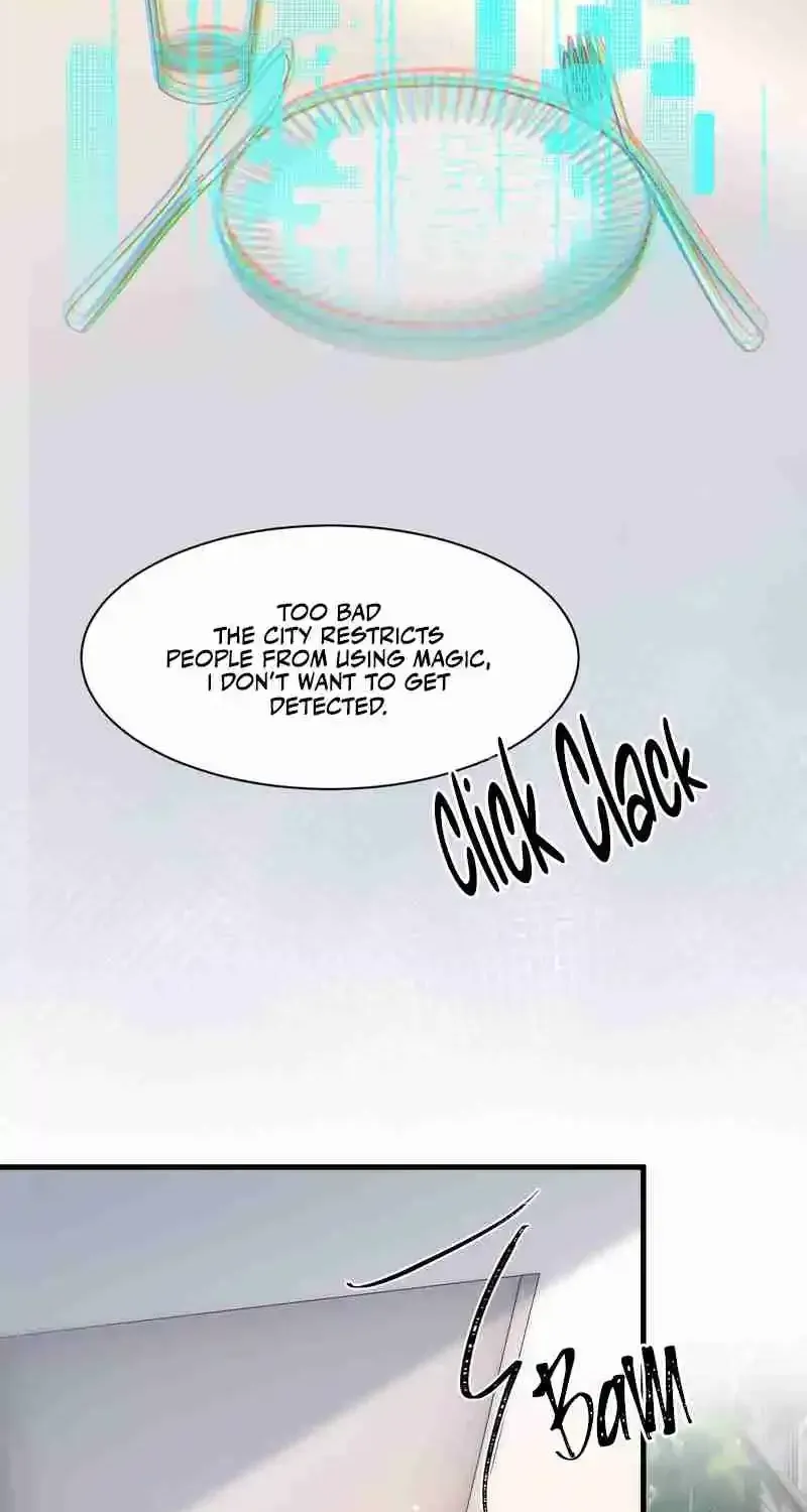 Forced Love by a Vampire Boss Chapter 1 page 58 - 